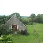 La Berlandiere Apartment Merlerault-le-Pin