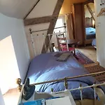 La Berlandiere Merlerault-le-Pin