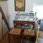La Berlandiere