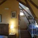 La Berlandiere Merlerault-le-Pin