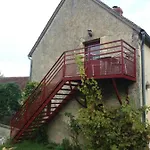 La Berlandiere Le Merlerault