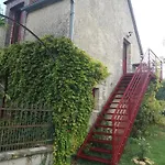 La Berlandiere *
