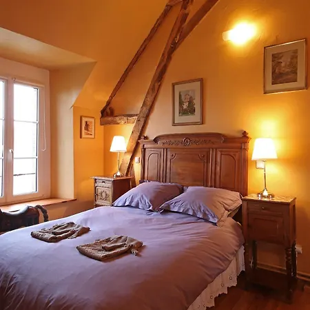 La Berlandiere Lejlighed