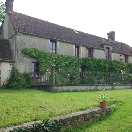 La Berlandiere * Merlerault-le-Pin