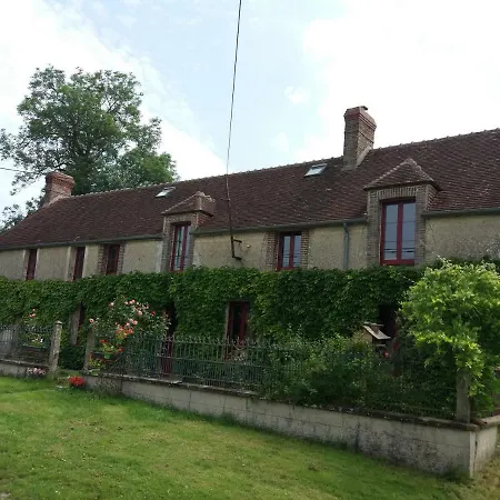 La Berlandiere Lejlighed