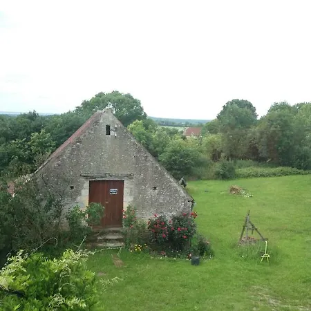 La Berlandiere Apartamento Le Merlerault