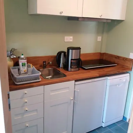 La Berlandiere Le Merlerault