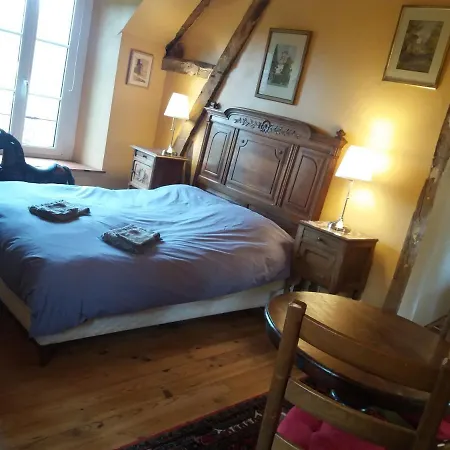 La Berlandiere * Le Merlerault