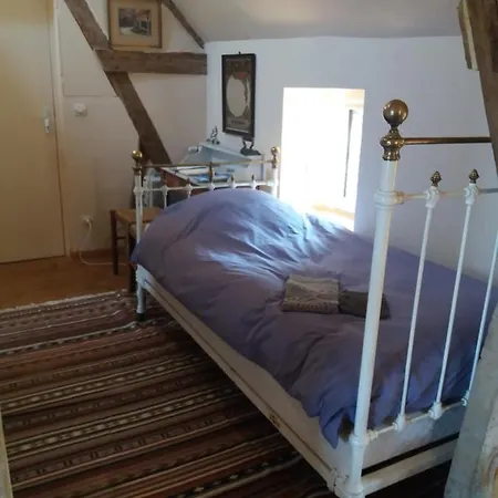 La Berlandière * Le Merlerault