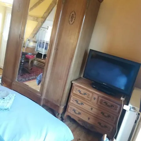 La Berlandiere Le Merlerault