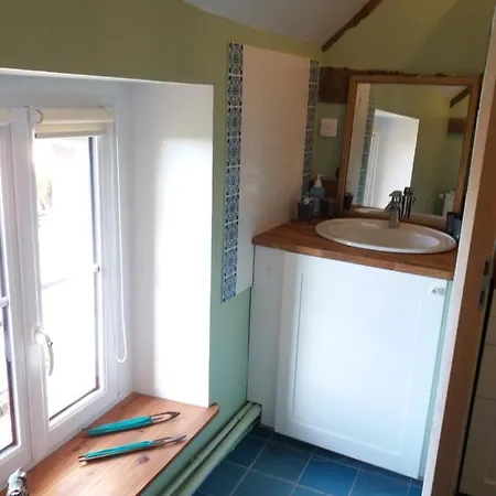 Apartamento La Berlandiere Le Merlerault