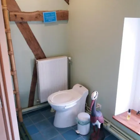 La Berlandiere Apartamento *