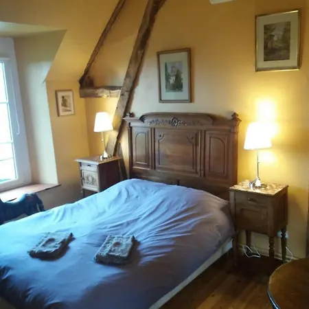 La Berlandiere * Merlerault-le-Pin