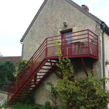 La Berlandiere Merlerault-le-Pin