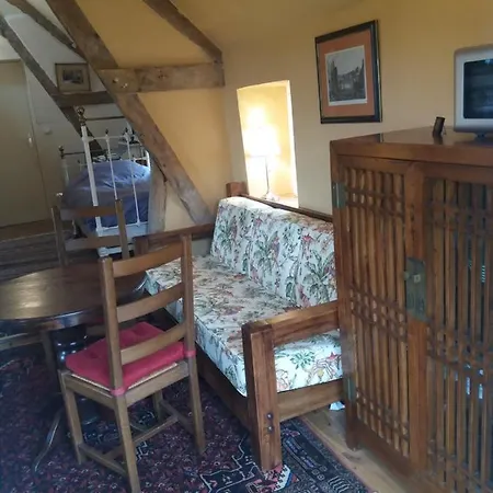 La Berlandiere * Merlerault-le-Pin