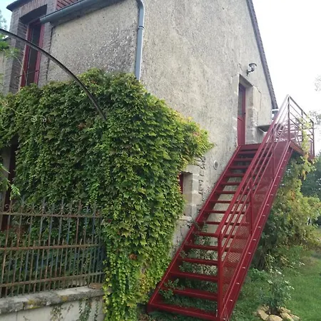 La Berlandière *