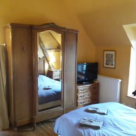 Apartment La Berlandiere