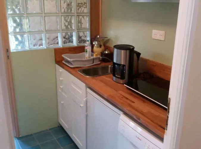 La Berlandiere Le Merlerault