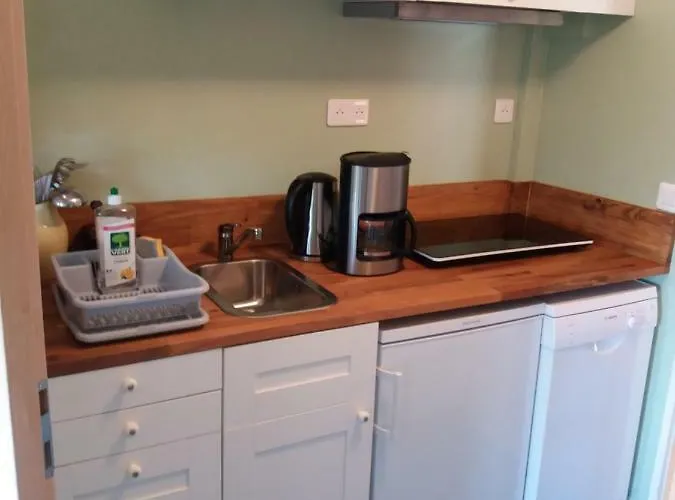 La Berlandiere Le Merlerault