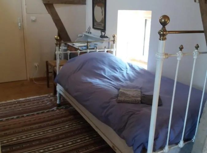 La Berlandiere * Le Merlerault