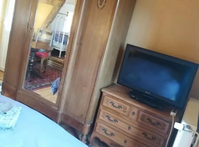 La Berlandiere Le Merlerault