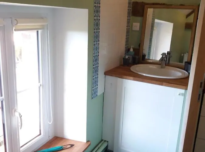 Appartement La Berlandière Le Merlerault