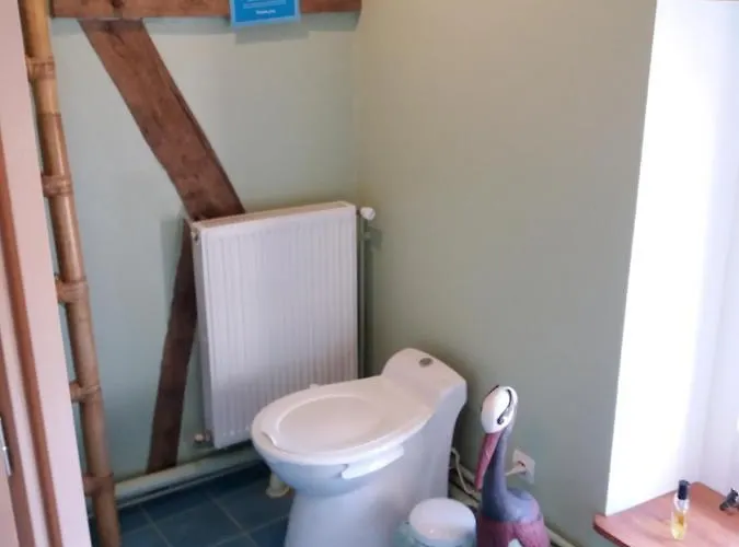 La Berlandière Appartement *