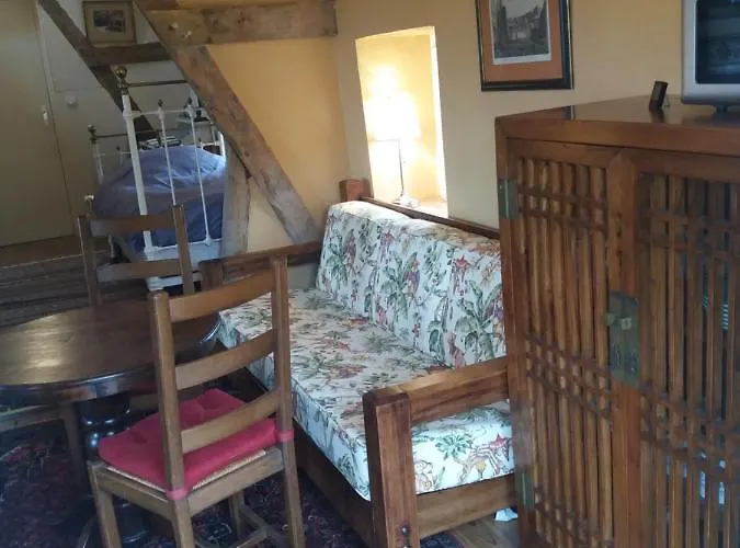 La Berlandiere * Merlerault-le-Pin