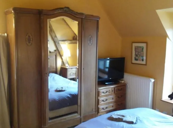 Appartement La Berlandière